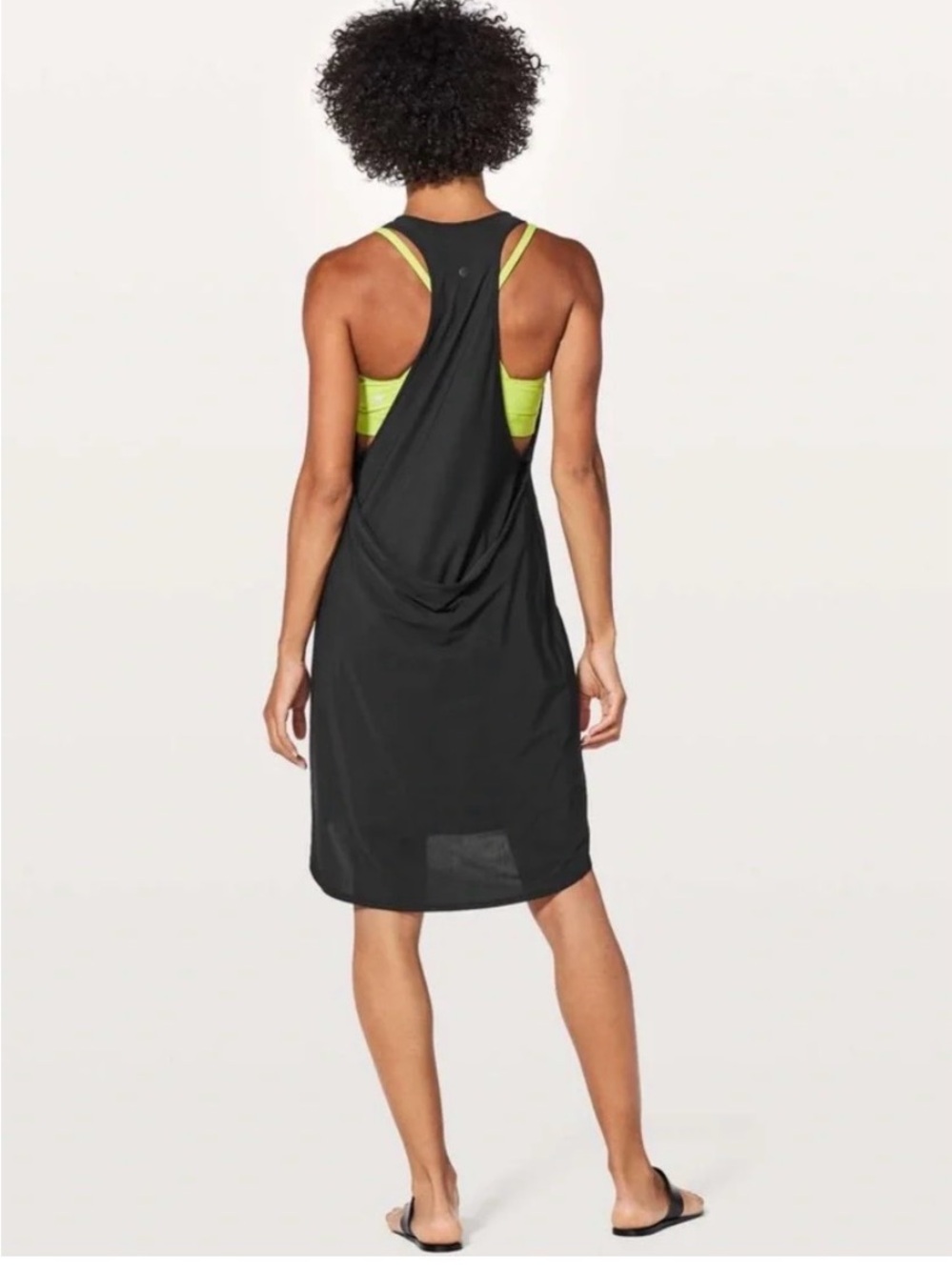 LULULEMON Rejuvenate dress - Picture 2 of 8